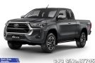 2022 Toyota / Hilux / Revo Stock No. 87745